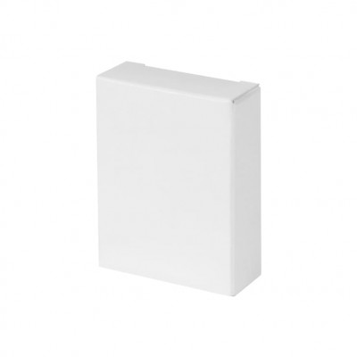 Рулетка- брелок Universal, 2 м., ТМ Totobi