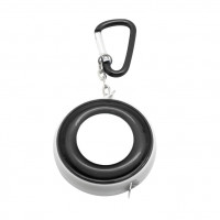 Рулетка- брелок Universal, 2 м., ТМ Totobi