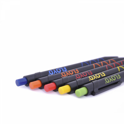 Ручка кулькова, металева Vigo, ТМ Totobi Ручка кулькова, металева Vigo, ТМ Totobi