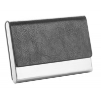 Візитниця металева Elemento