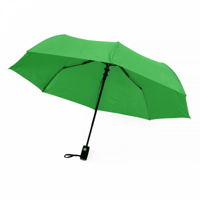 Парасоля складна напівавтомат Ibiza, TM Totobi Парасоля складна напівавтомат Ibiza, TM Totobi