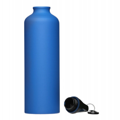 Пляшка алюмінієва 800 мл Пляшка алюмінієва 800 мл