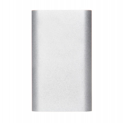 Зарядний пристрій (повербанк) 4000 mAh