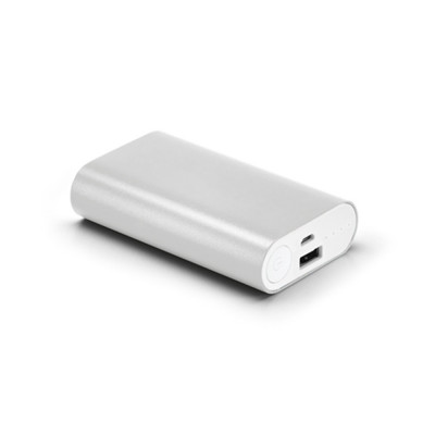 Зарядний пристрій (повербанк) 4000 mAh