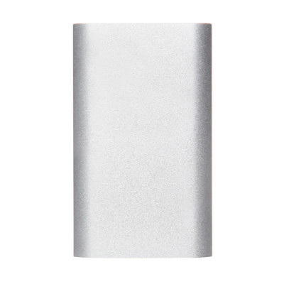 Зарядний пристрій (повербанк) 4000 mAh