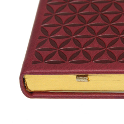 Записна книжка 'Chokobar' А5 золотий зріз (SETTEBELLO)