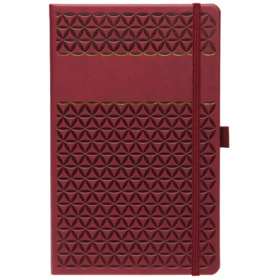 Записна книжка 'Chokobar' А5 золотий зріз (SETTEBELLO)