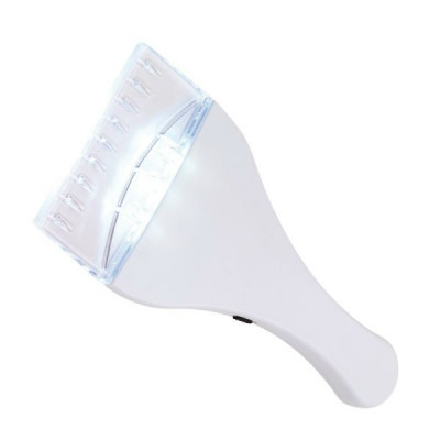 Скребок для стекла LIGHT SIGHT, пластик