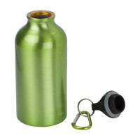 Пляшка алюмінієва 400 мл