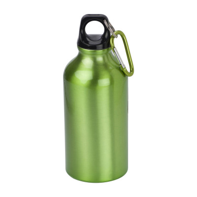 Пляшка алюмінієва 400 мл Пляшка алюмінієва 400 мл