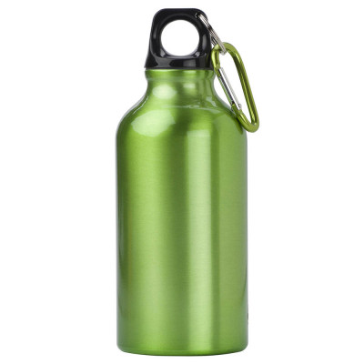 Пляшка алюмінієва 400 мл Пляшка алюмінієва 400 мл