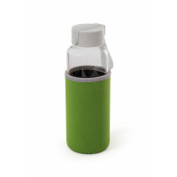 Бутылка MILLENNIUM 450 мл, стекло/неопрен