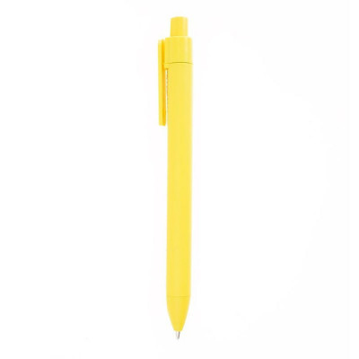 Ручка пластиковая, шариковая Bergamo Textile Pen