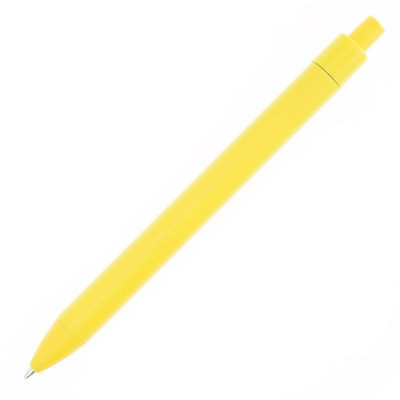 Ручка пластиковая, шариковая Bergamo Textile Pen