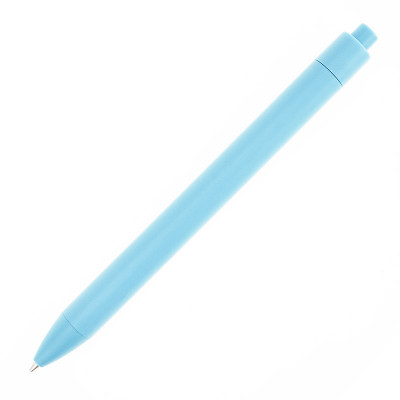 Ручка пластиковая, шариковая Bergamo Textile Pen