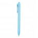 Ручка пластиковая, шариковая Bergamo Textile Pen