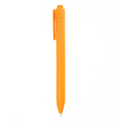 Ручка пластиковая, шариковая Bergamo Textile Pen
