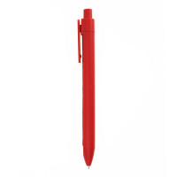 Ручка пластиковая, шариковая Bergamo Textile Pen