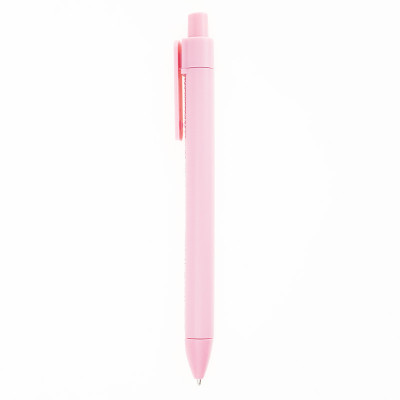 Ручка пластиковая, шариковая Bergamo Textile Pen