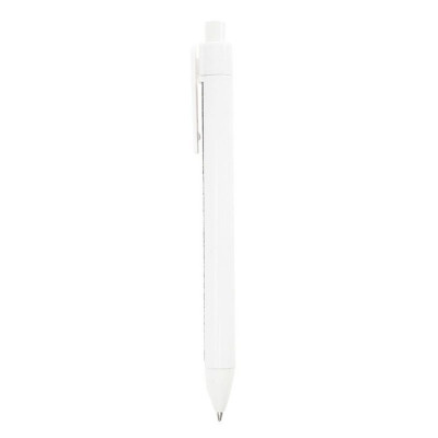 Ручка пластиковая, шариковая Bergamo Textile Pen