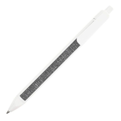 Ручка пластиковая, шариковая Bergamo Textile Pen
