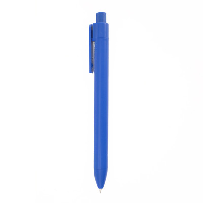Ручка пластиковая, шариковая Bergamo Textile Pen