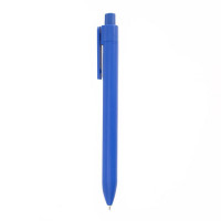 Ручка пластиковая, шариковая Bergamo Textile Pen