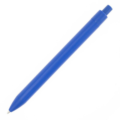 Ручка пластиковая, шариковая Bergamo Textile Pen