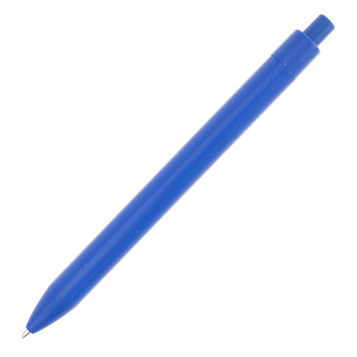 Ручка пластиковая, шариковая Bergamo Textile Pen