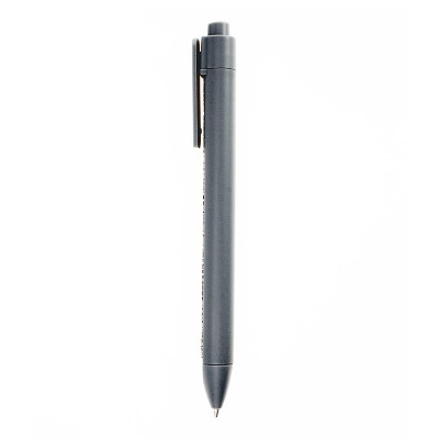 Ручка пластиковая, шариковая Bergamo Textile Pen