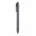 Ручка пластиковая, шариковая Bergamo Textile Pen