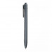 Ручка пластиковая, шариковая Bergamo Textile Pen