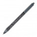 Ручка пластиковая, шариковая Bergamo Textile Pen