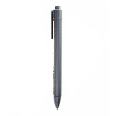 Ручка пластиковая, шариковая Bergamo Textile Pen