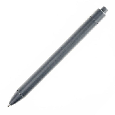 Ручка пластиковая, шариковая Bergamo Textile Pen