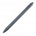 Ручка пластиковая, шариковая Bergamo Textile Pen