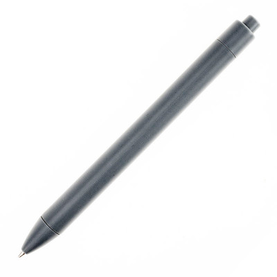 Ручка пластиковая, шариковая Bergamo Textile Pen