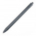 Ручка пластиковая, шариковая Bergamo Textile Pen