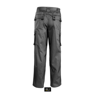 Рабочие брюки SOL’S ACTIVE PRO Рабочие брюки SOL’S ACTIVE PRO