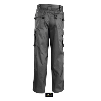 Рабочие брюки SOL’S ACTIVE PRO Рабочие брюки SOL’S ACTIVE PRO