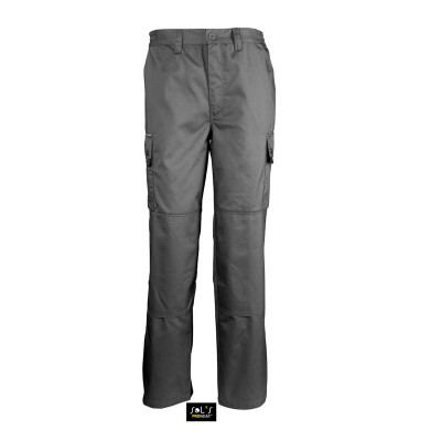 Рабочие брюки SOL’S ACTIVE PRO