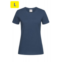 Женская футболка с круглым воротом Stedman ST2600