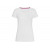 Футболка жіноча ST 9700, розмір L, колір: білий