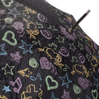 Парасолька-тростина