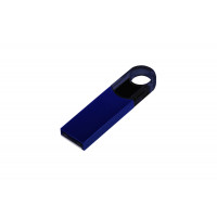 Флеш-накопичувач 16GB URA2 NAVY BLUE USB 2.0 GOODRAM BULK (URA)
