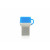 Флеш-накопичувач USB3.0 16Gb GOODRAM DualDrive C Blue bulk