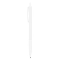 Ручка пластиковая, шариковая Bergamo Thin Pen