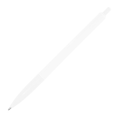 Ручка пластиковая, шариковая Bergamo Thin Pen