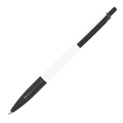 Ручка пластиковая, шариковая Bergamo Thin Pen