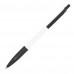 Ручка пластиковая, шариковая Bergamo Thin Pen